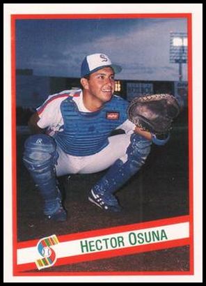 150 Hector Osuna